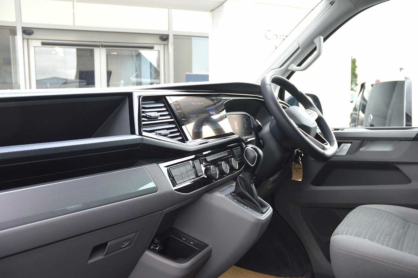 Volkswagen California Diesel Estate 2.0 TDI Ocean 4dr DSG