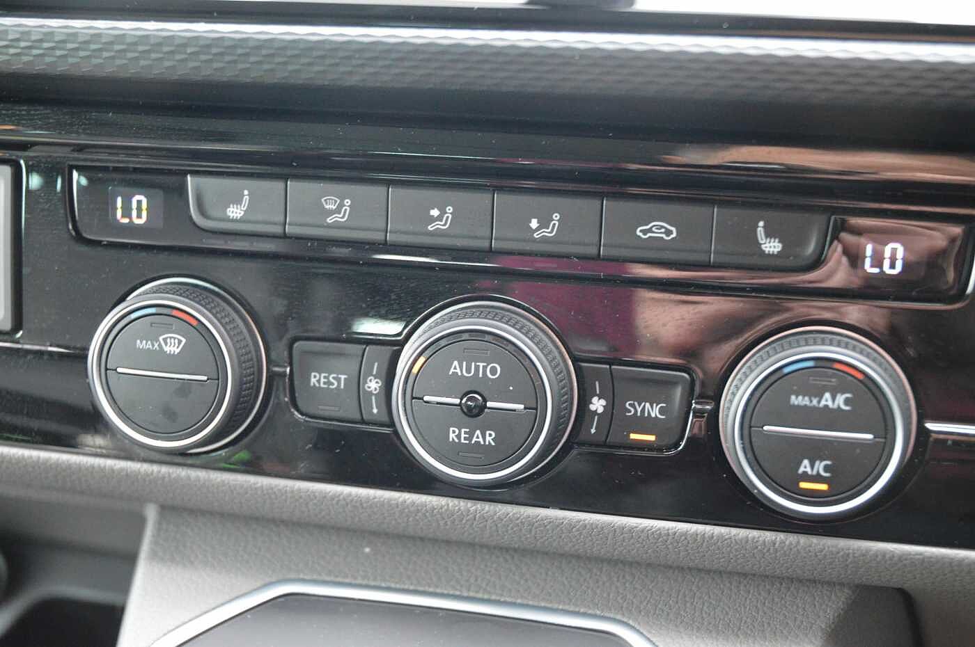 Volkswagen California Diesel Estate 2.0 TDI Ocean 4dr DSG