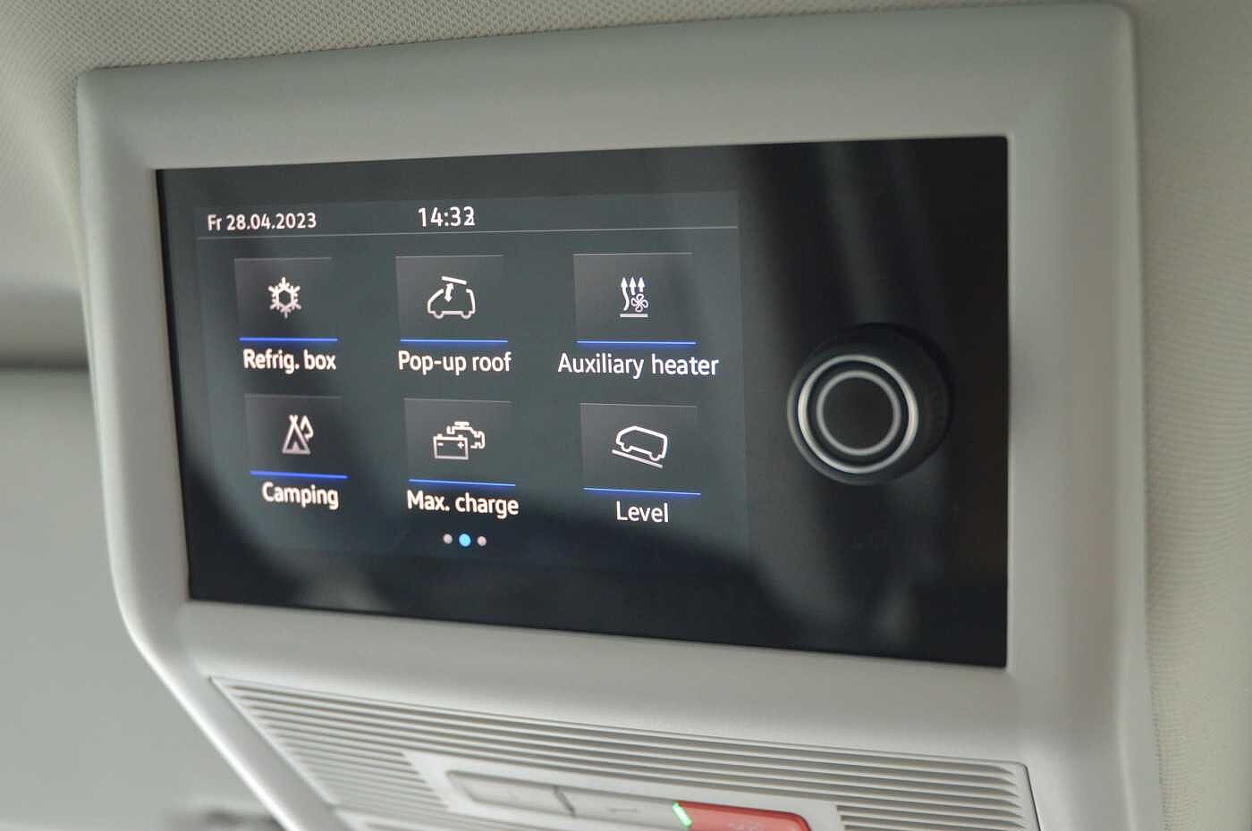 Volkswagen California Diesel Estate 2.0 TDI Ocean 4dr DSG
