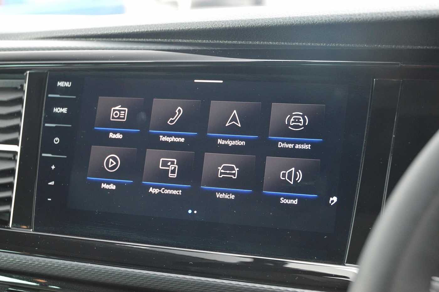 Volkswagen California Diesel Estate 2.0 TDI Ocean 4dr DSG