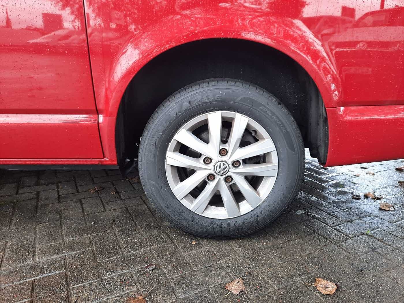 Volkswagen Transporter 150p.s 2.0TDI 150ps T28 Highline BMT SWB PV