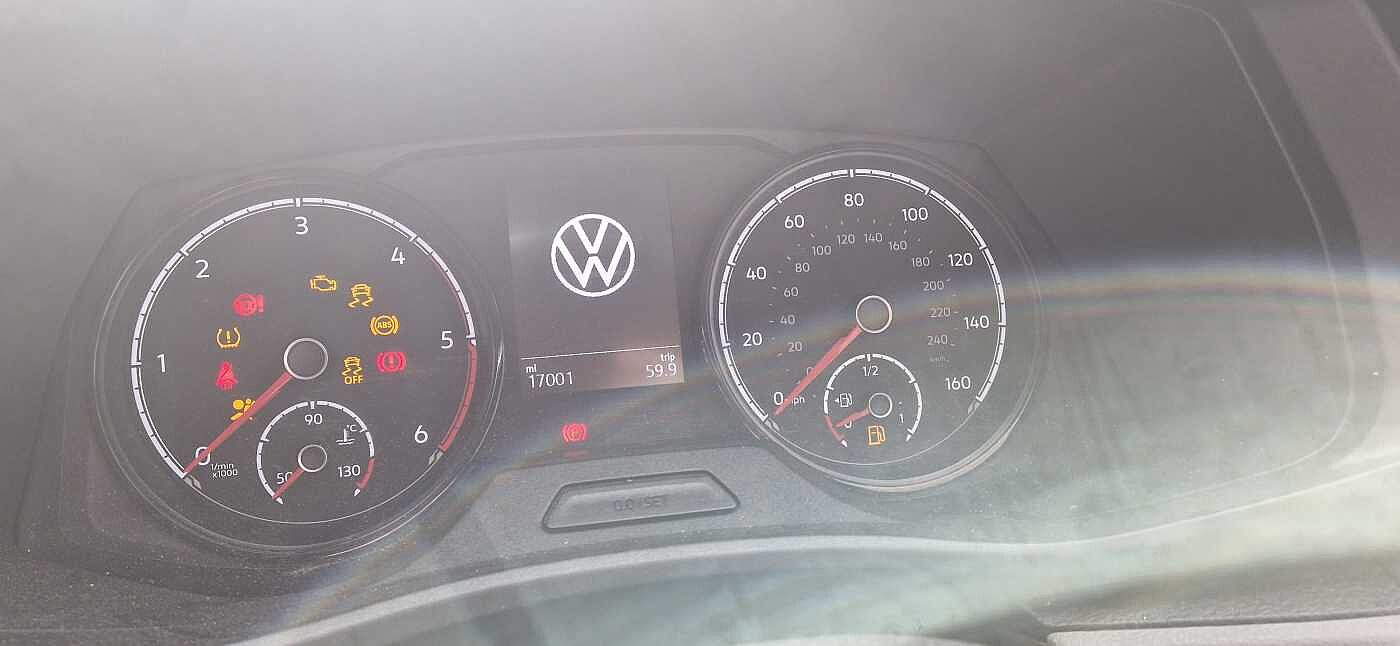 Volkswagen Transporter 2.0TDI 110ps Eu6dT-E T30 Startline SWB