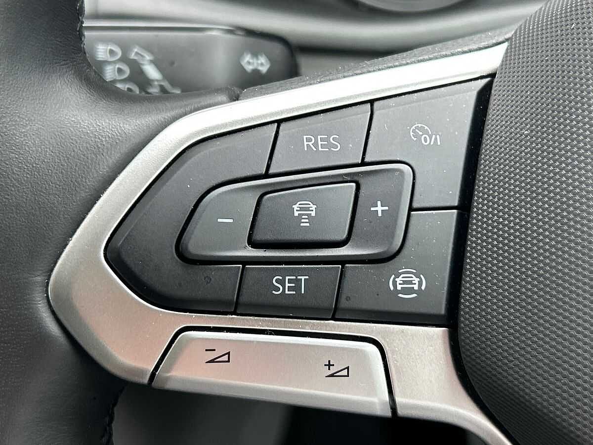 Volkswagen Transporter Kombi