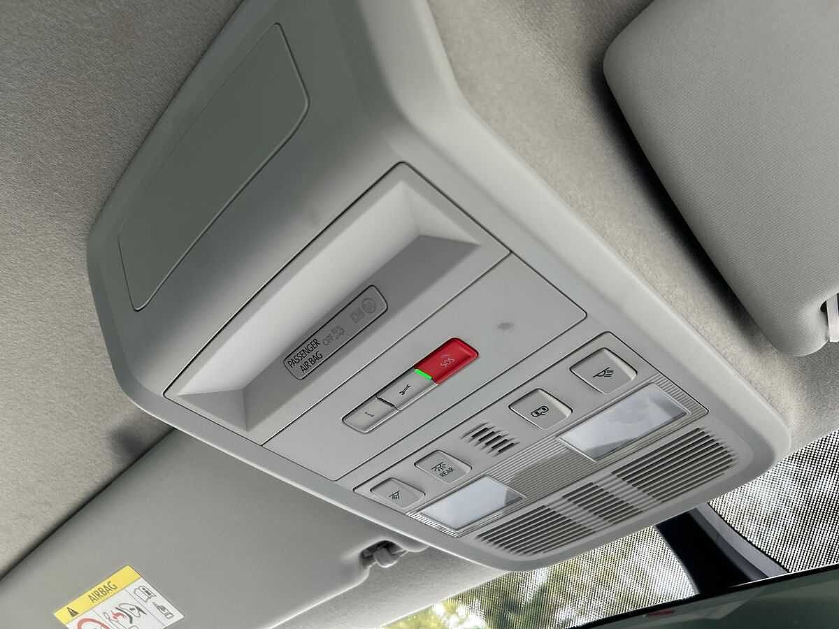 Volkswagen Transporter Kombi