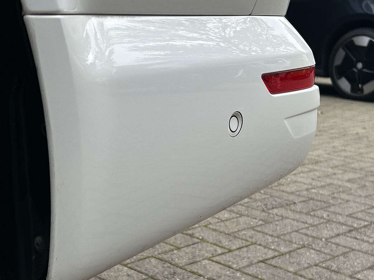 Volkswagen Transporter Kombi