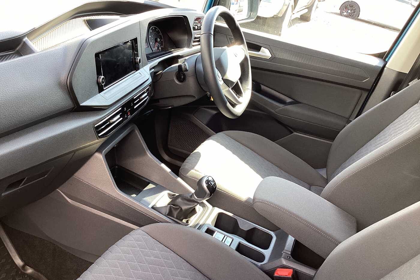 Volkswagen Caddy Maxi Life 2.0 TDI 102PS
