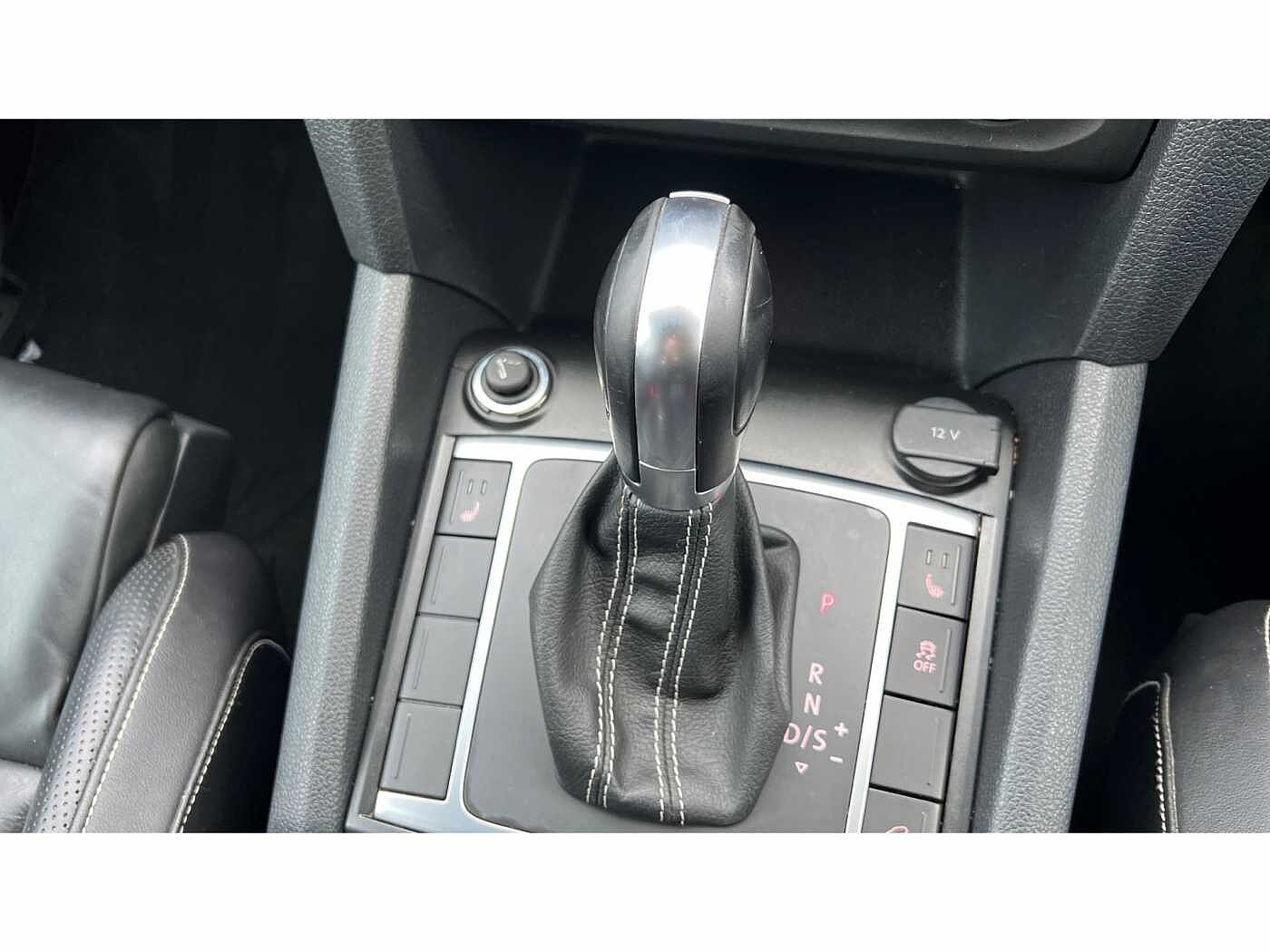 Volkswagen Amarok Volkswagen A33 Special Editio D/Cab Pick Up Aventura 3.0 V6 TDI 258 BMT 4M Auto