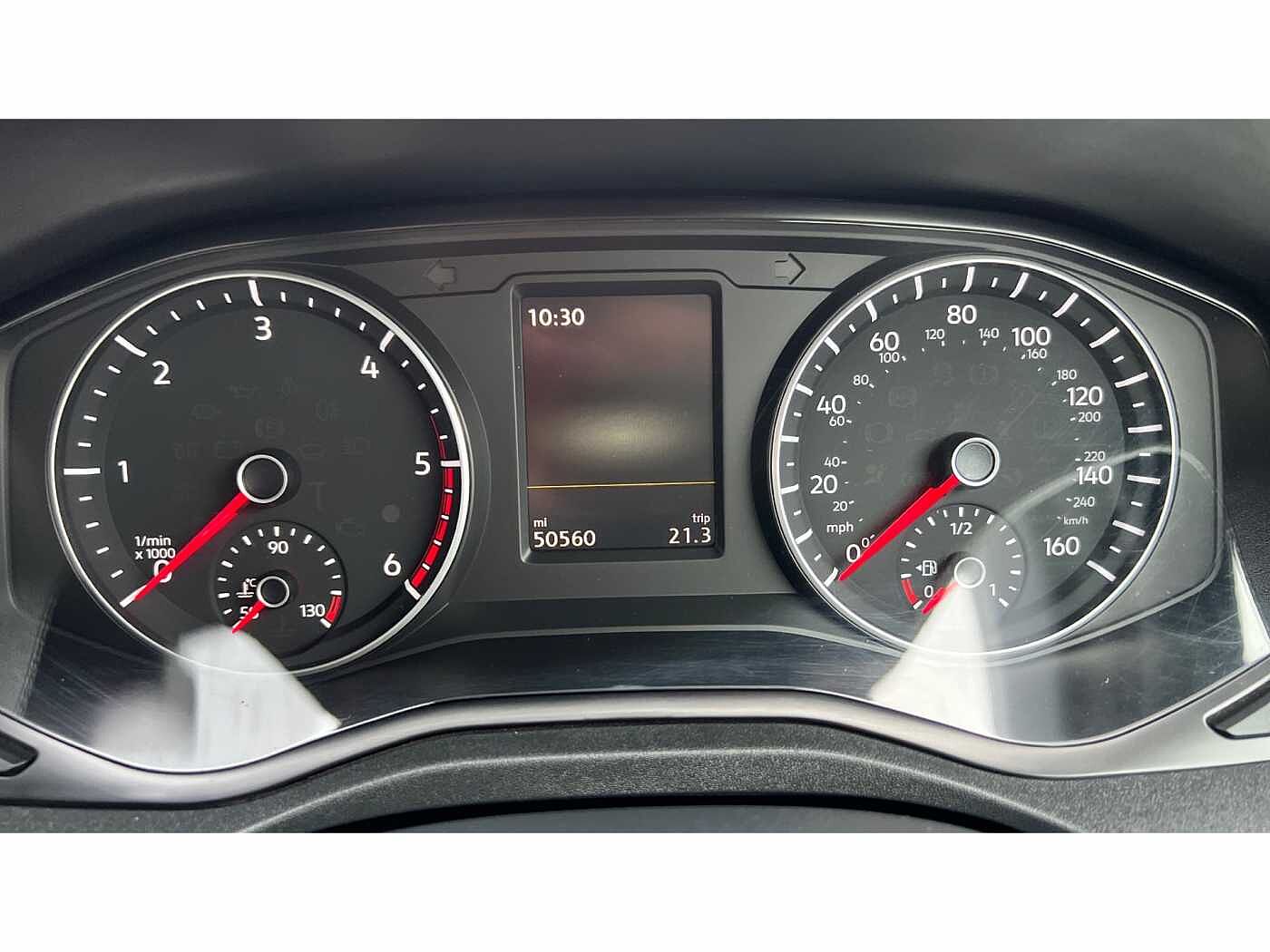 Volkswagen Amarok Volkswagen A33 Special Editio D/Cab Pick Up Aventura 3.0 V6 TDI 258 BMT 4M Auto