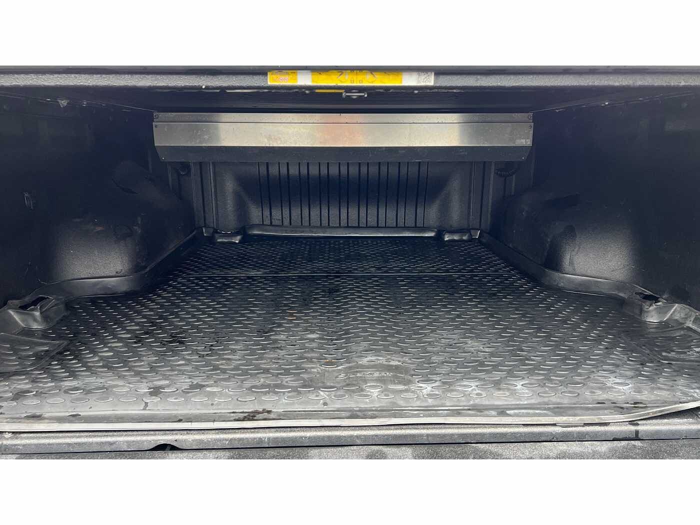 Volkswagen Amarok Volkswagen A33 Special Editio D/Cab Pick Up Aventura 3.0 V6 TDI 258 BMT 4M Auto