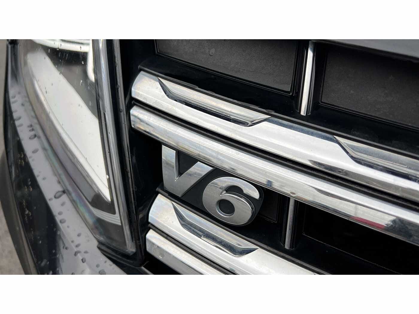 Volkswagen Amarok Volkswagen A33 Special Editio D/Cab Pick Up Aventura 3.0 V6 TDI 258 BMT 4M Auto