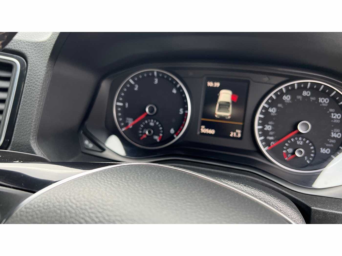 Volkswagen Amarok Volkswagen A33 Special Editio D/Cab Pick Up Aventura 3.0 V6 TDI 258 BMT 4M Auto