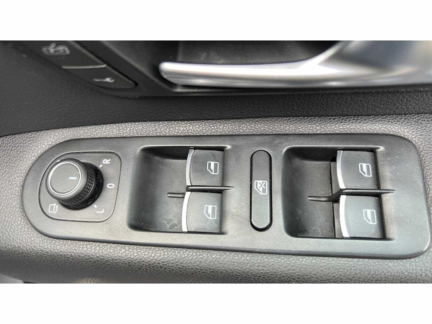 Volkswagen Amarok Volkswagen A33 Special Editio D/Cab Pick Up Aventura 3.0 V6 TDI 258 BMT 4M Auto
