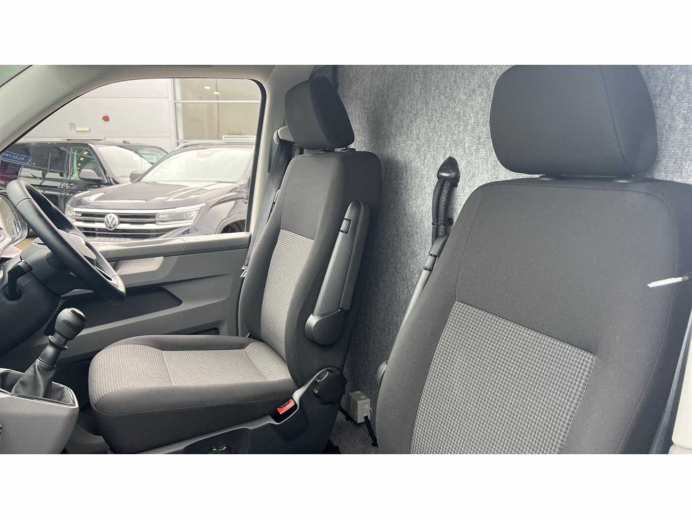 Volkswagen Transporter Volkswagen T30 Startline