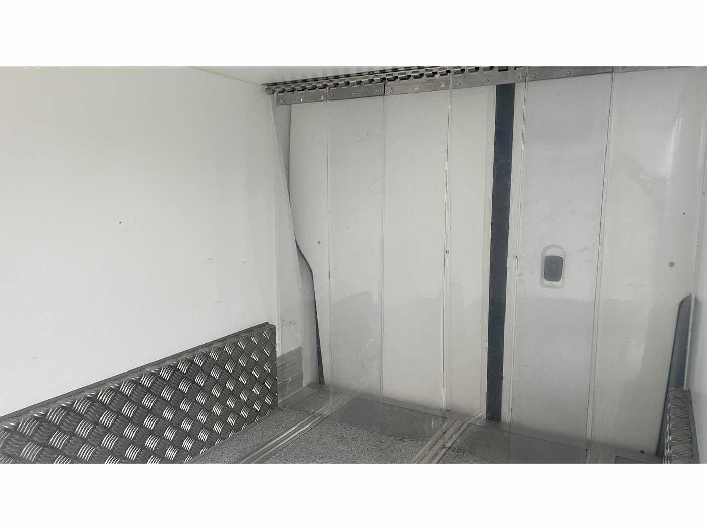 Volkswagen Transporter Volkswagen T30 Startline
