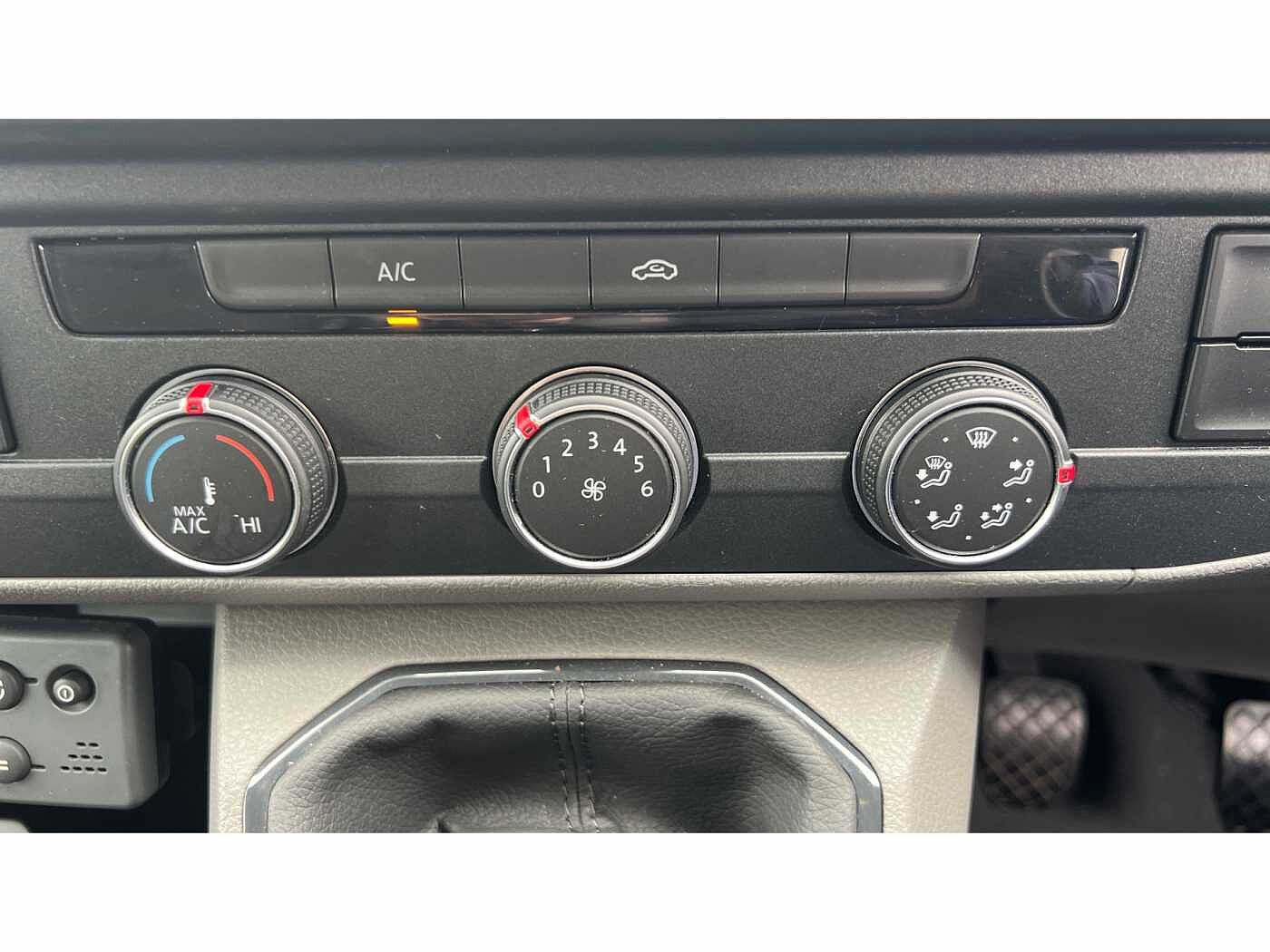 Volkswagen Transporter Volkswagen T30 Startline