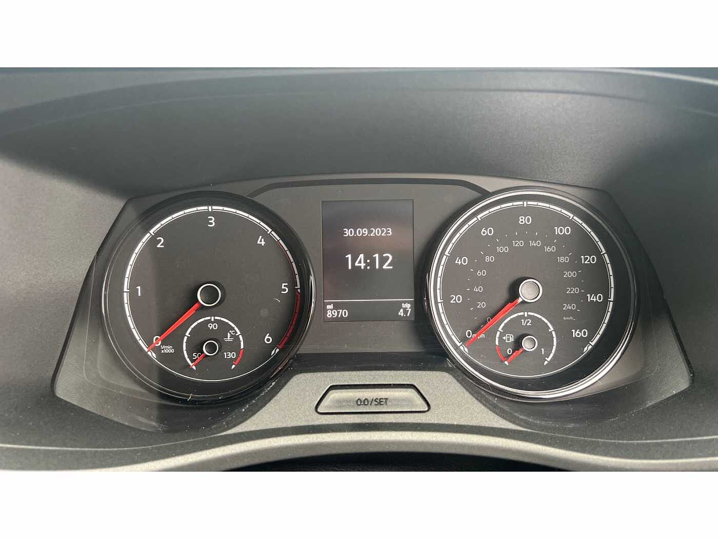 Volkswagen Transporter Volkswagen T30 Startline