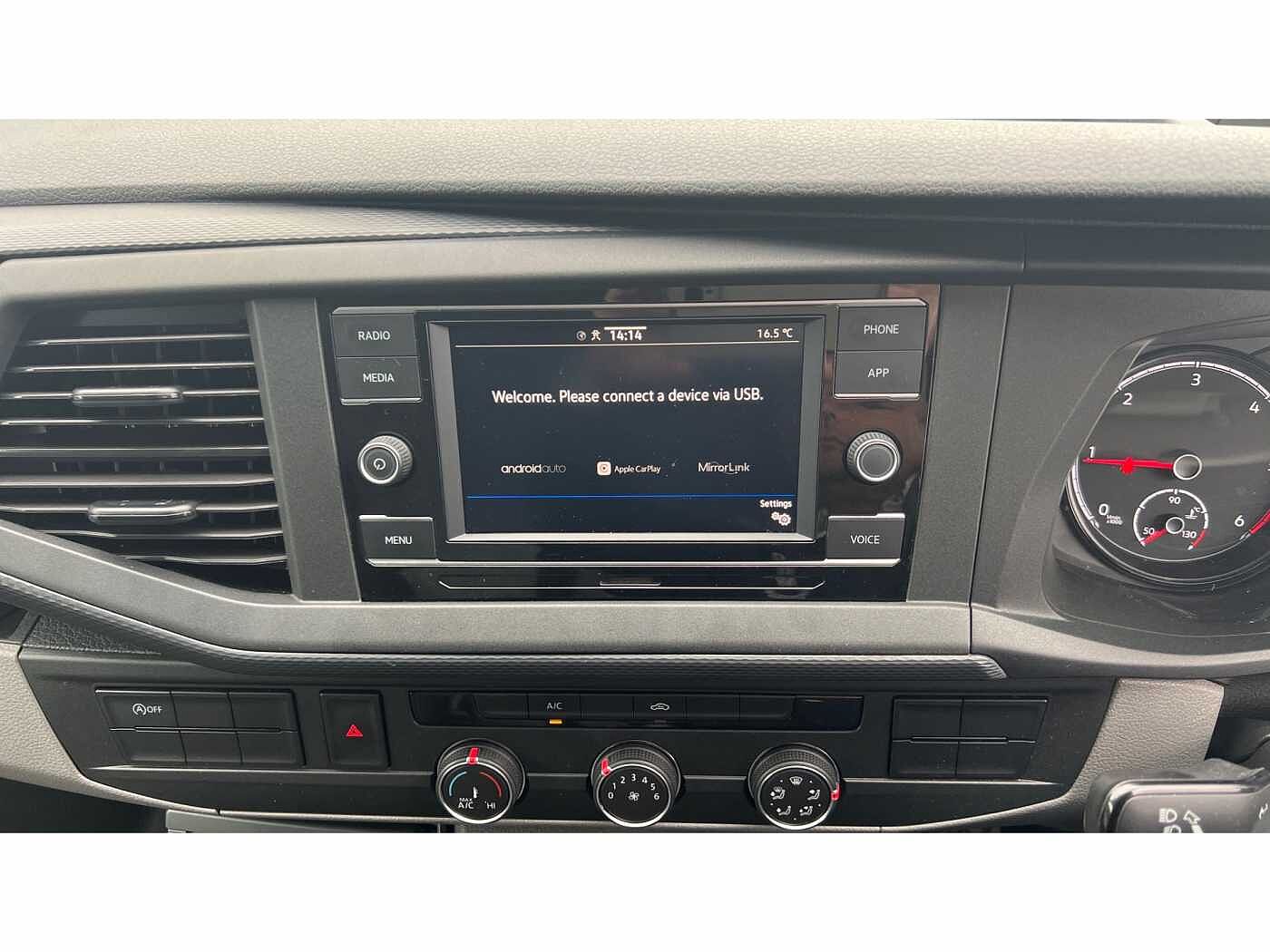 Volkswagen Transporter Volkswagen T30 Startline