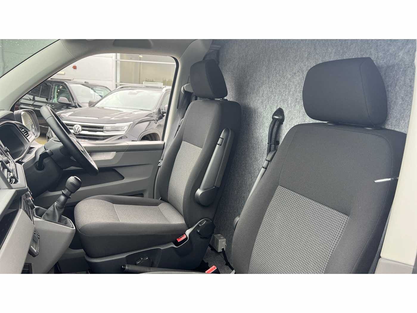 Volkswagen Transporter Volkswagen T30 Startline