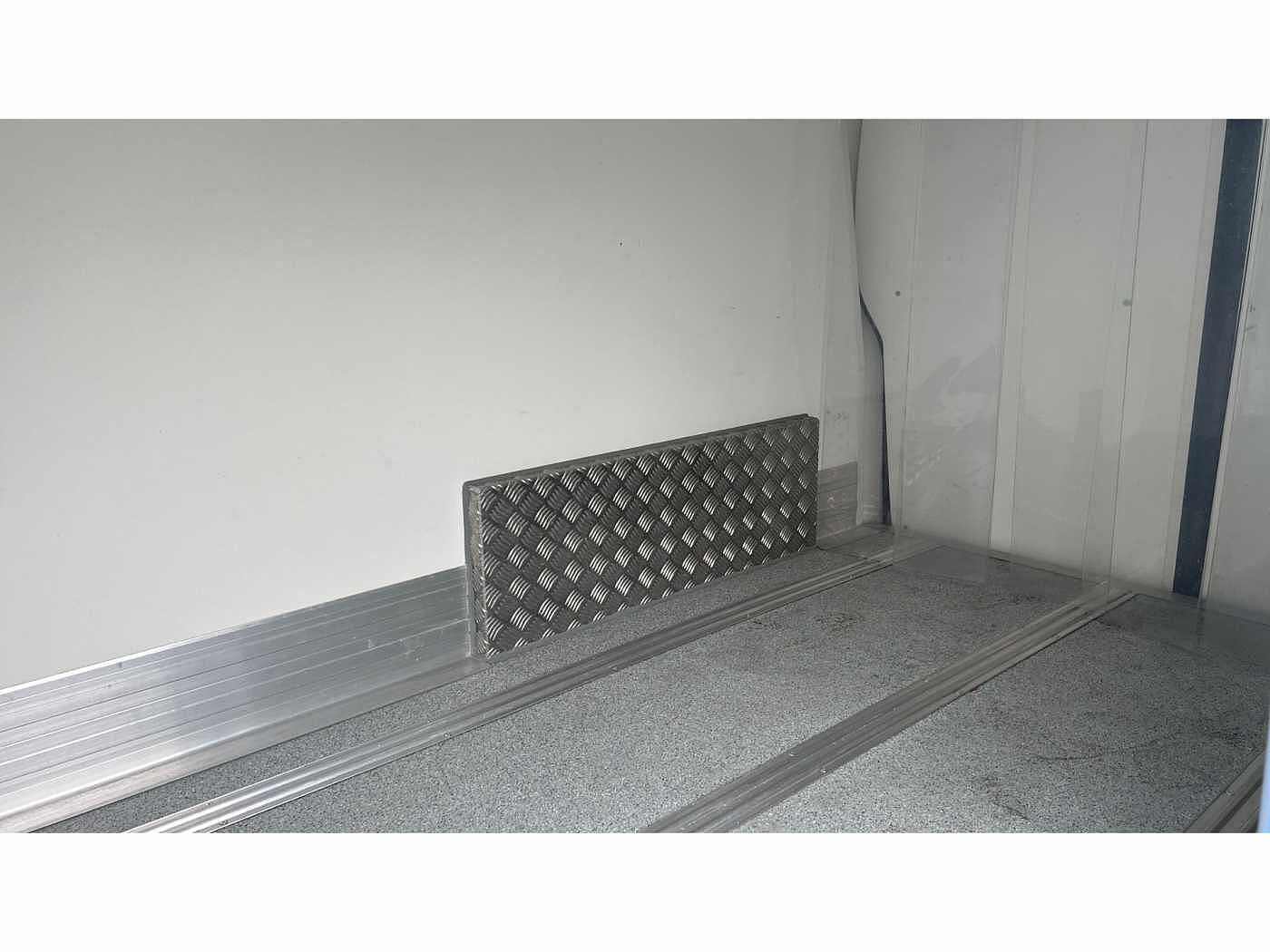 Volkswagen Transporter Volkswagen T30 Startline