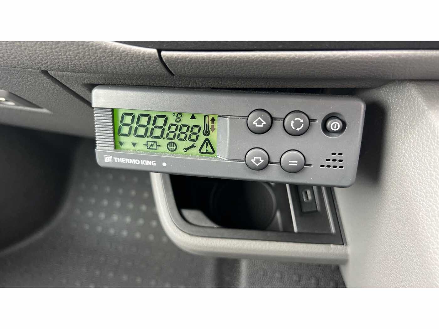 Volkswagen Transporter Volkswagen T30 Startline