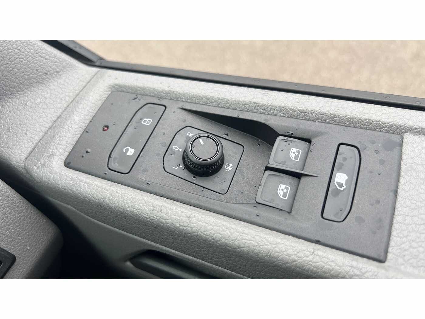 Volkswagen Transporter Volkswagen T30 Startline