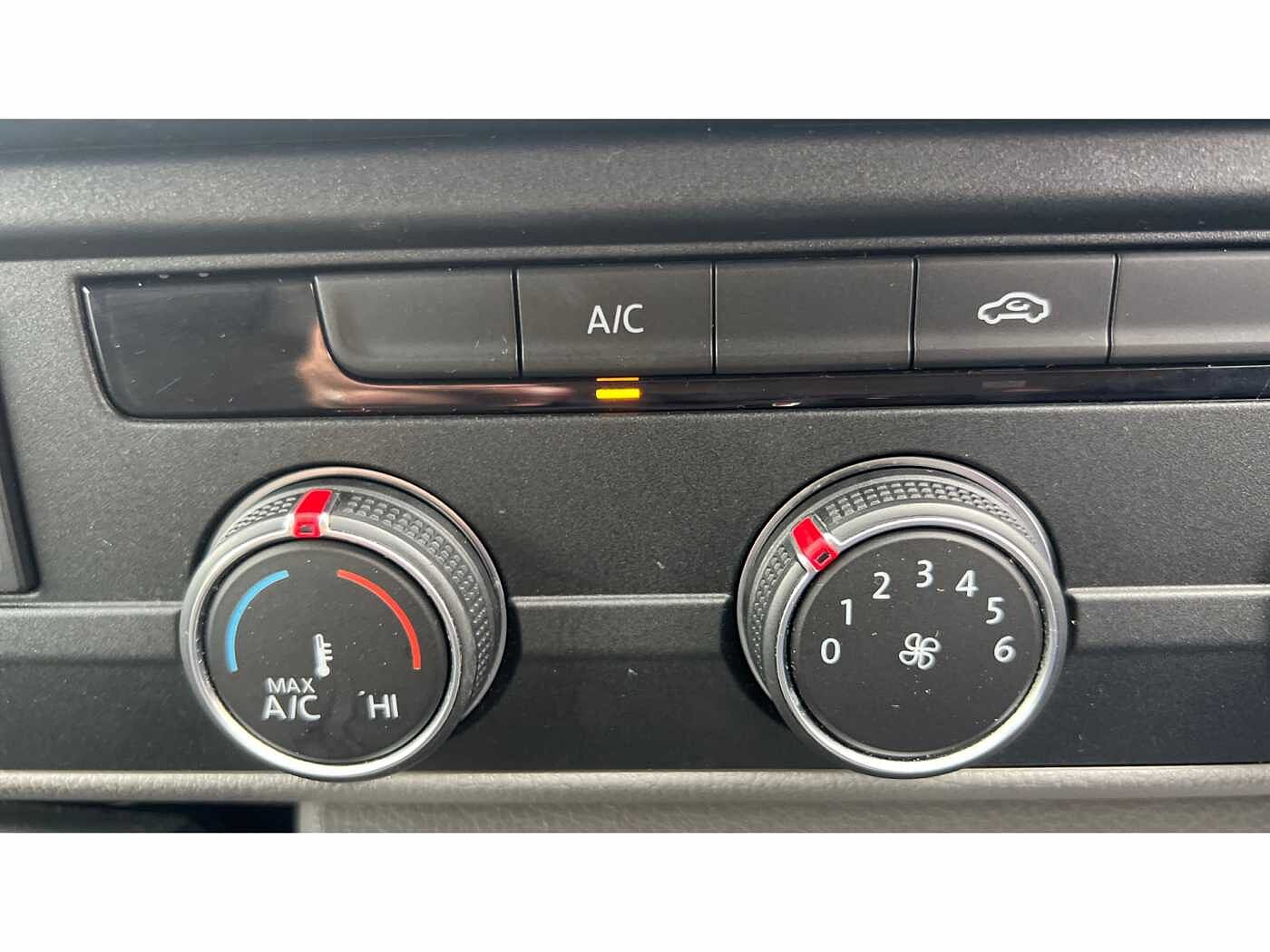 Volkswagen Transporter Volkswagen T30 Startline
