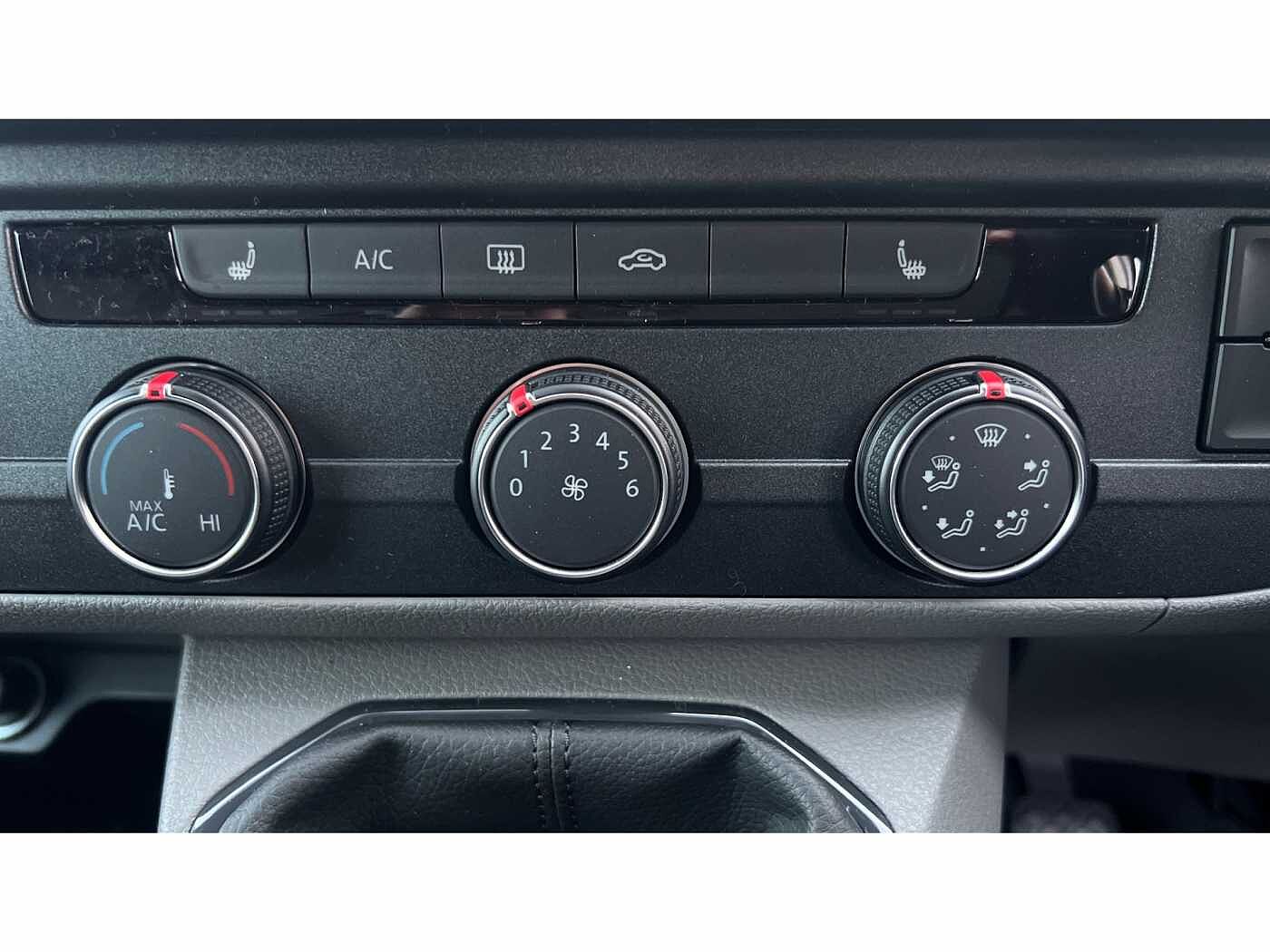 Volkswagen Transporter 2.0 TDI 150 Highline Van