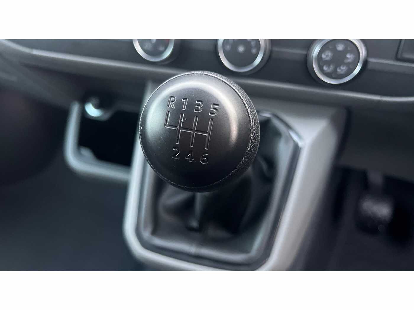 Volkswagen Transporter 2.0 TDI 150 Highline Van