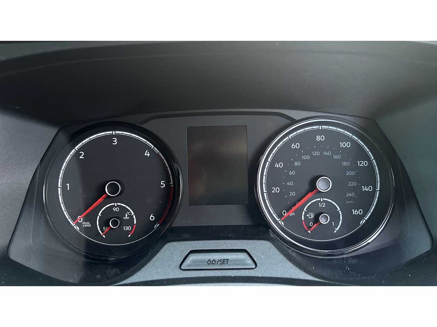 Volkswagen Transporter 2.0 TDI 150 Highline Van
