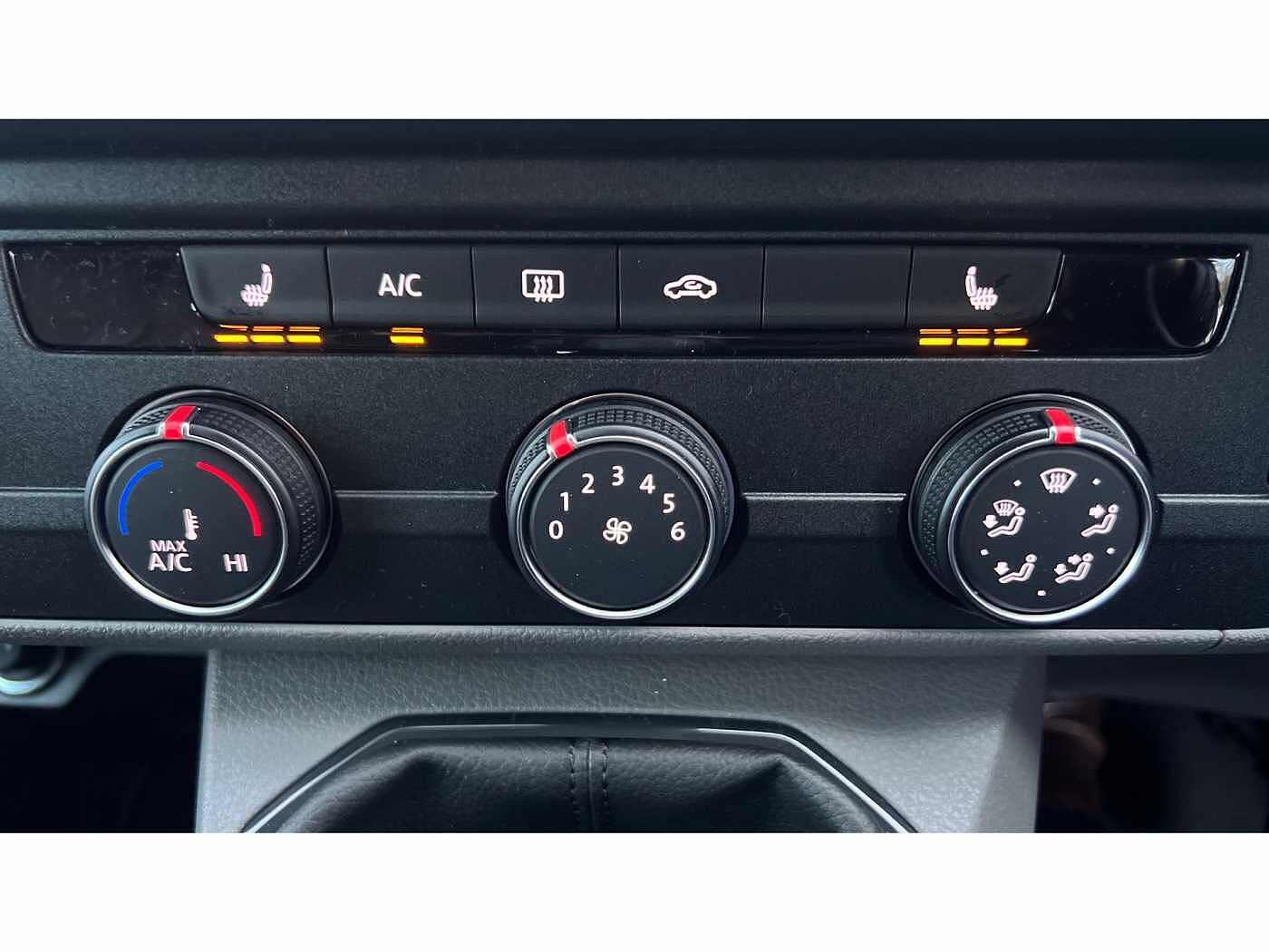 Volkswagen Transporter 2.0 TDI 150 Highline Van