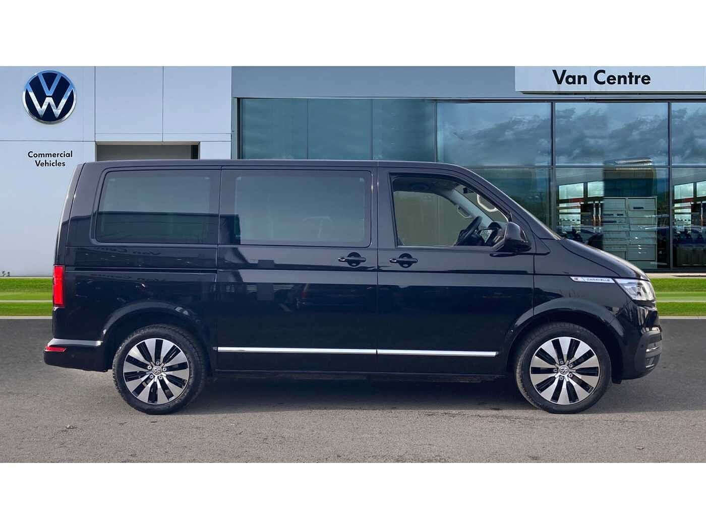 Volkswagen Caravelle 2.0 TDI Executive 150 5Dr DSG Estate