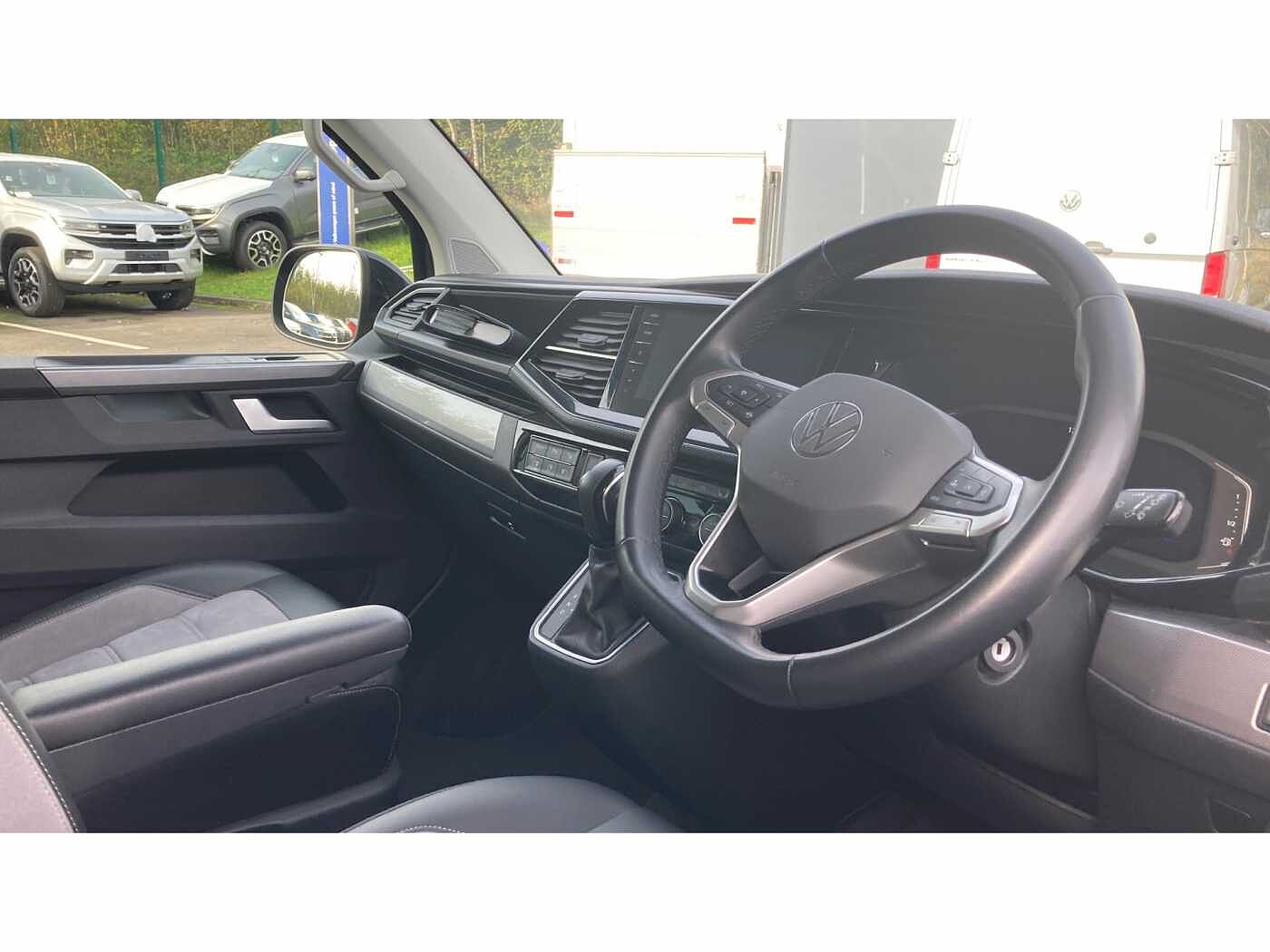 Volkswagen Caravelle 2.0 TDI Executive 150 5Dr DSG Estate