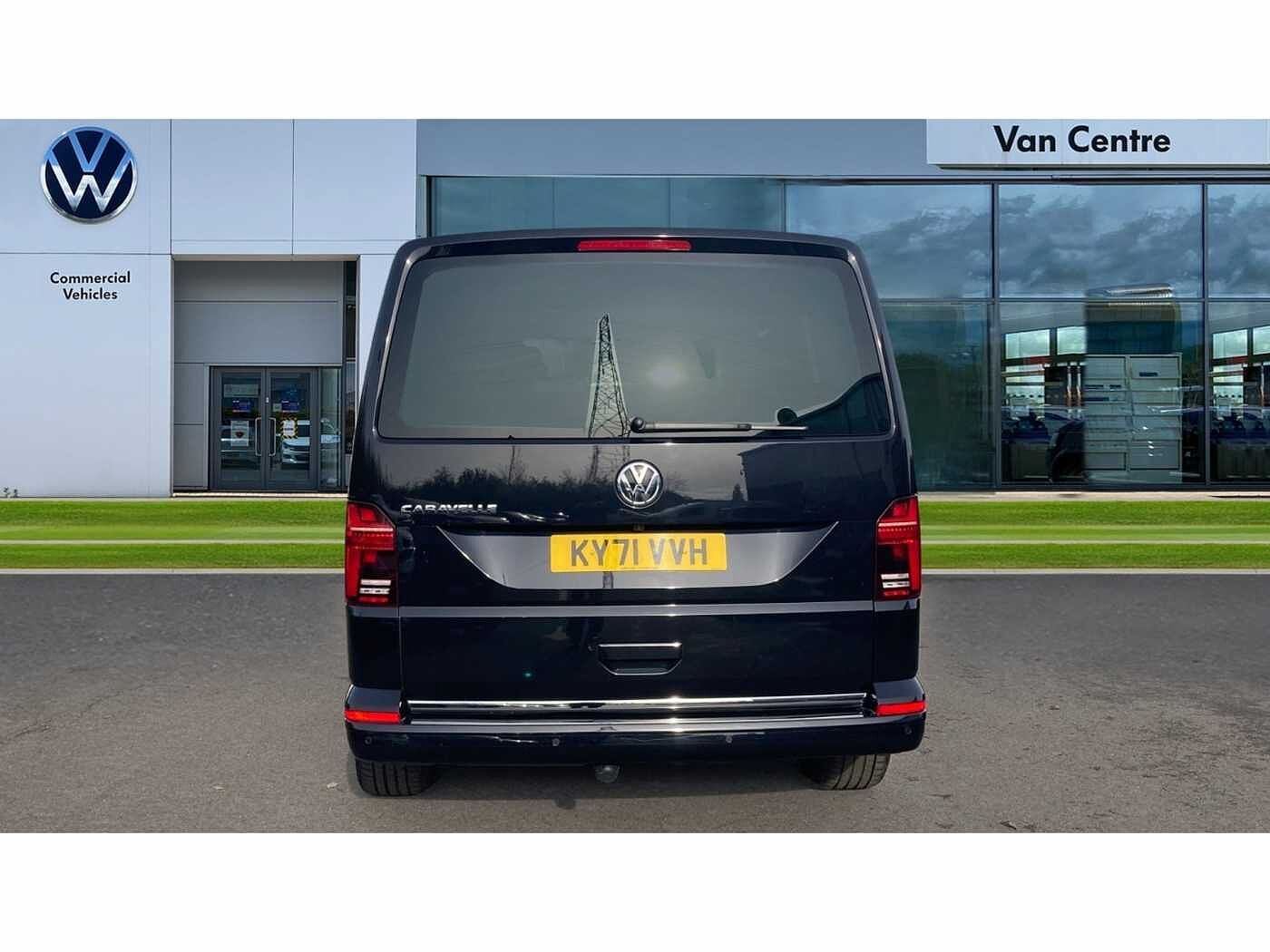 Volkswagen Caravelle 2.0 TDI Executive 150 5Dr DSG Estate