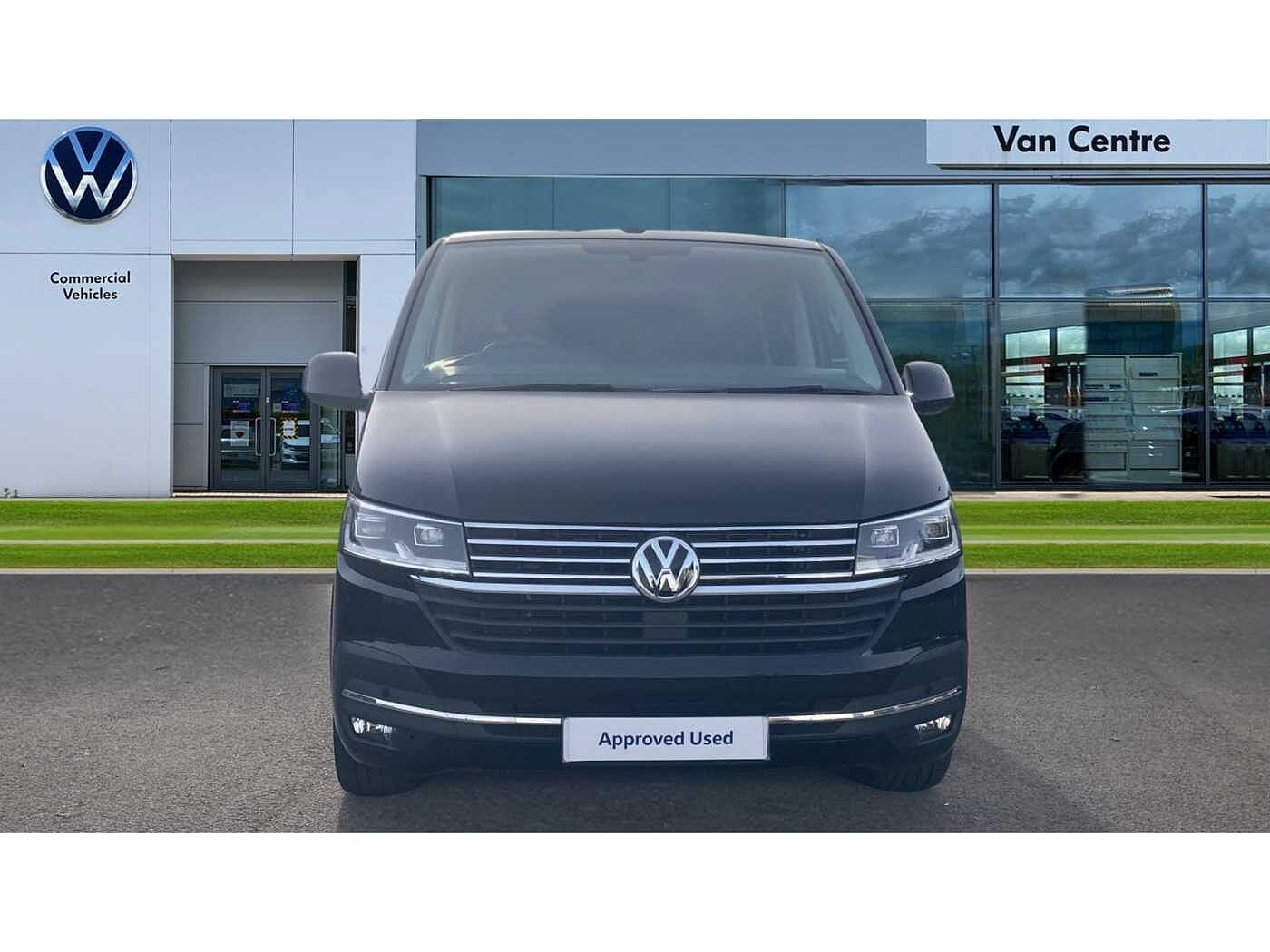 Volkswagen Caravelle 2.0 TDI Executive 150 5Dr DSG Estate