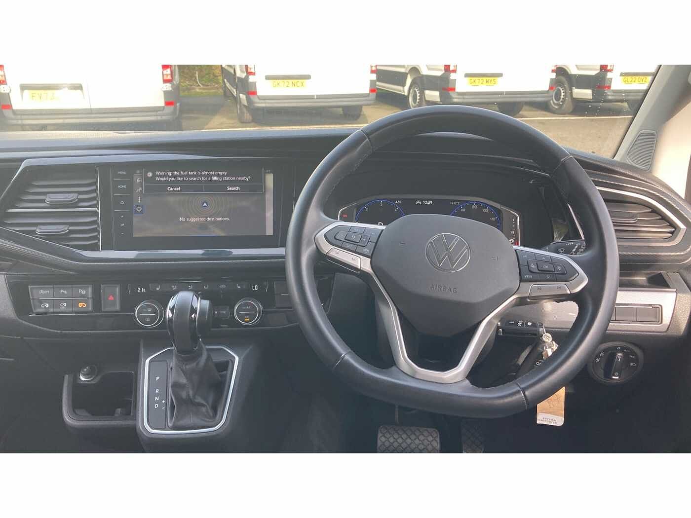 Volkswagen Caravelle 2.0 TDI Executive 150 5Dr DSG Estate