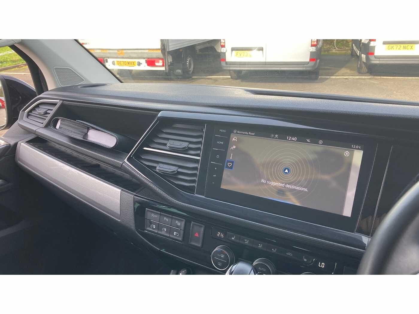 Volkswagen Caravelle 2.0 TDI Executive 150 5Dr DSG Estate