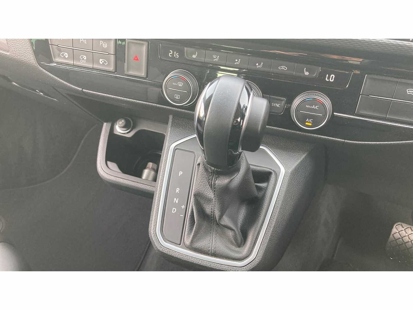 Volkswagen Caravelle 2.0 TDI Executive 150 5Dr DSG Estate