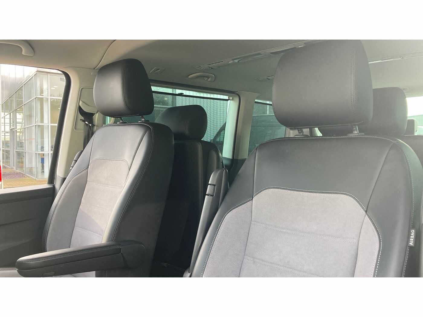 Volkswagen Caravelle 2.0 TDI Executive 150 5Dr DSG Estate