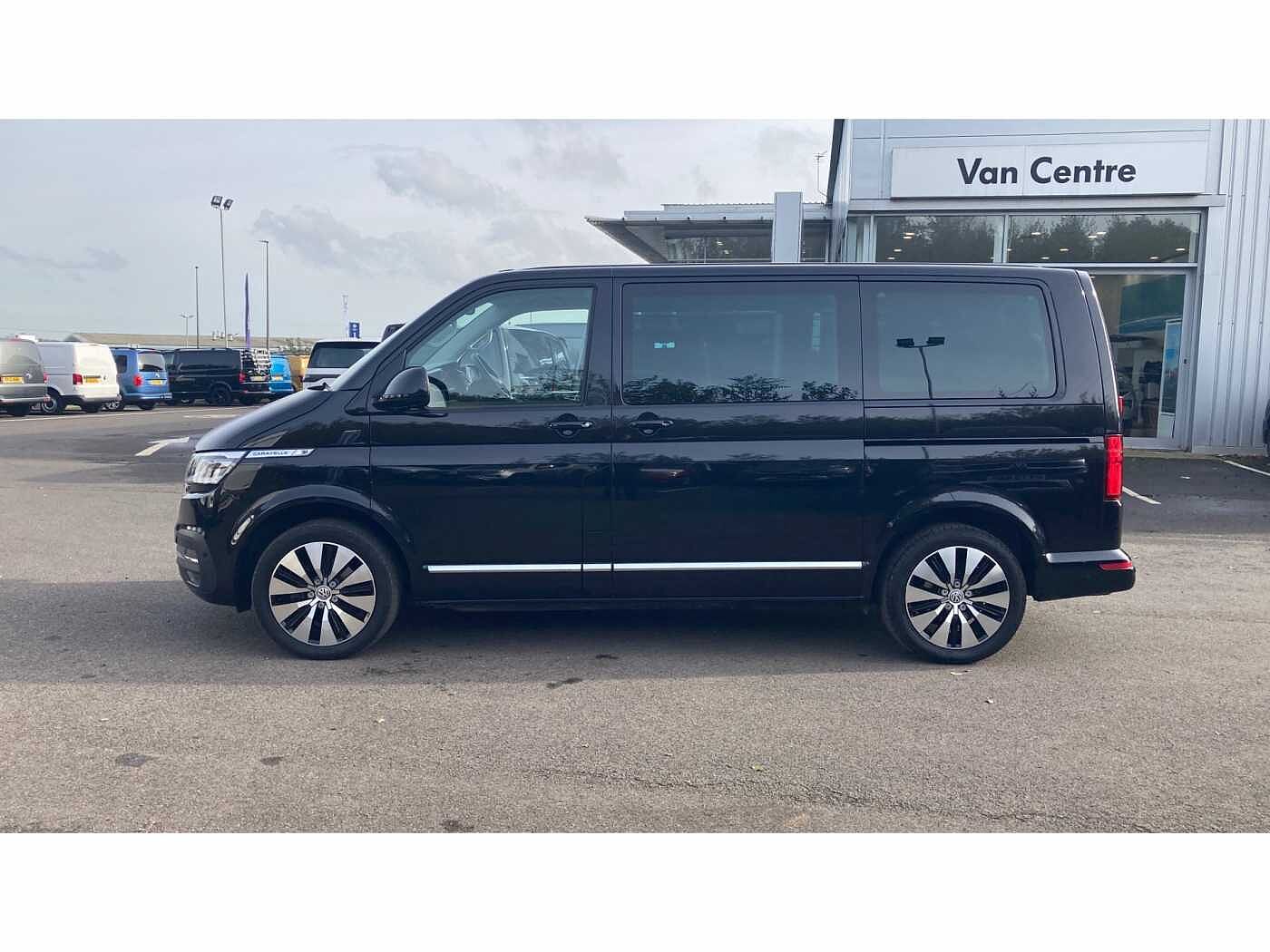 Volkswagen Caravelle 2.0 TDI Executive 150 5Dr DSG Estate