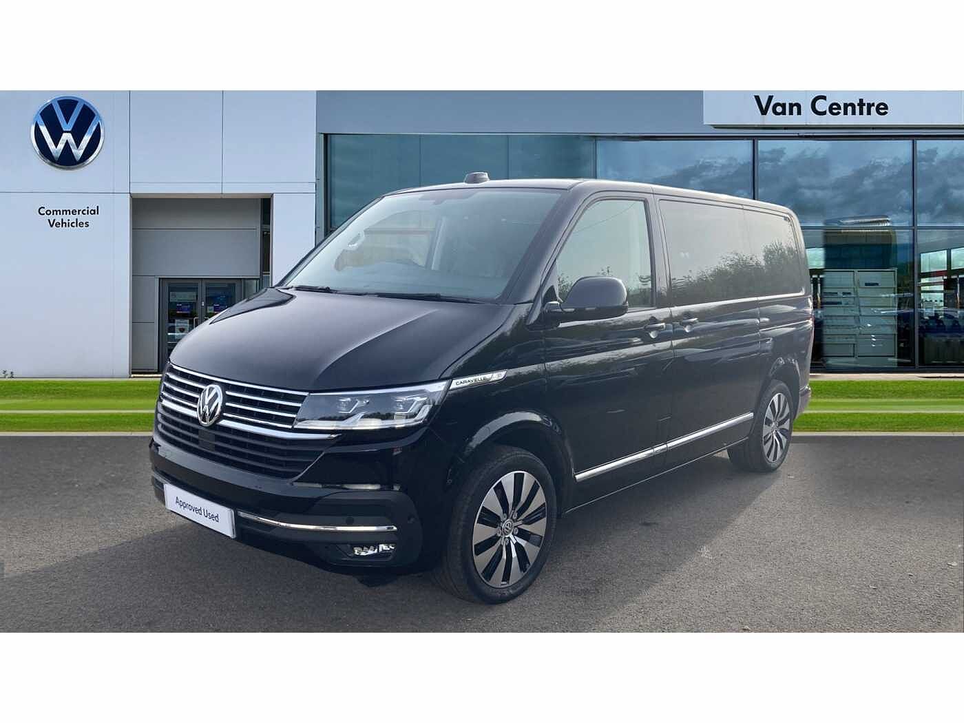 Volkswagen Caravelle 2.0 TDI Executive 150 5Dr DSG Estate