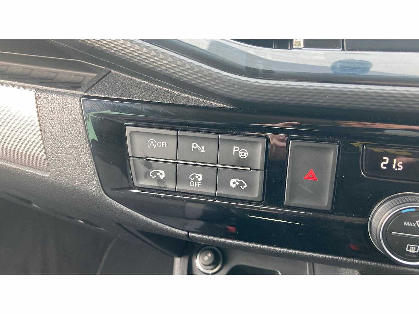 Volkswagen Caravelle 2.0 TDI Executive 150 5Dr DSG Estate
