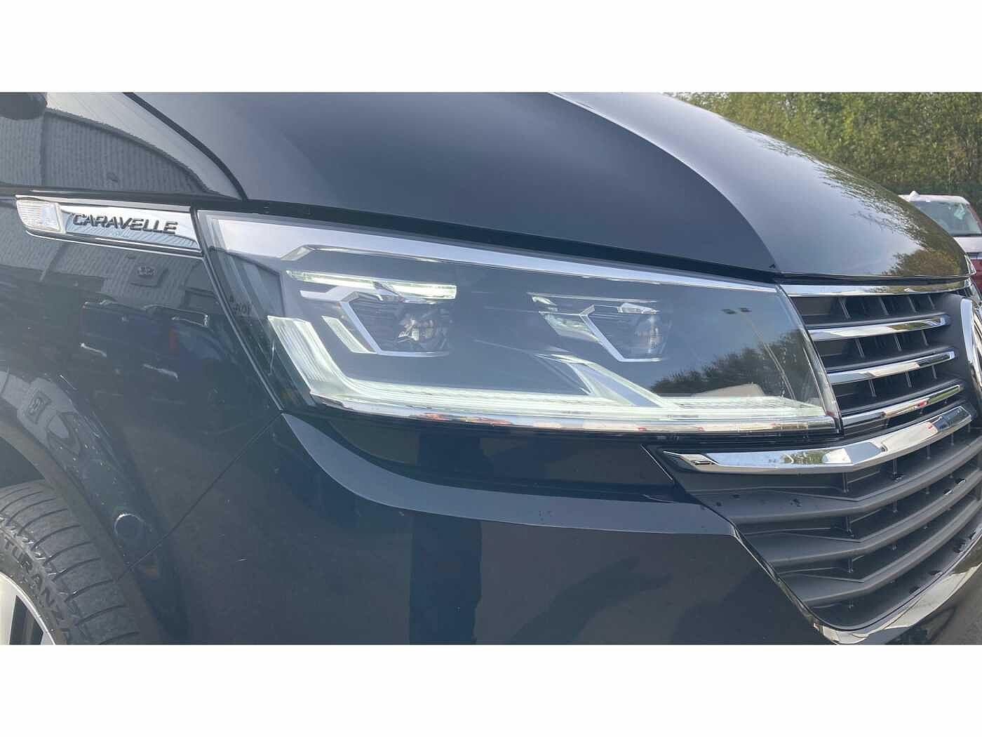 Volkswagen Caravelle 2.0 TDI Executive 150 5Dr DSG Estate