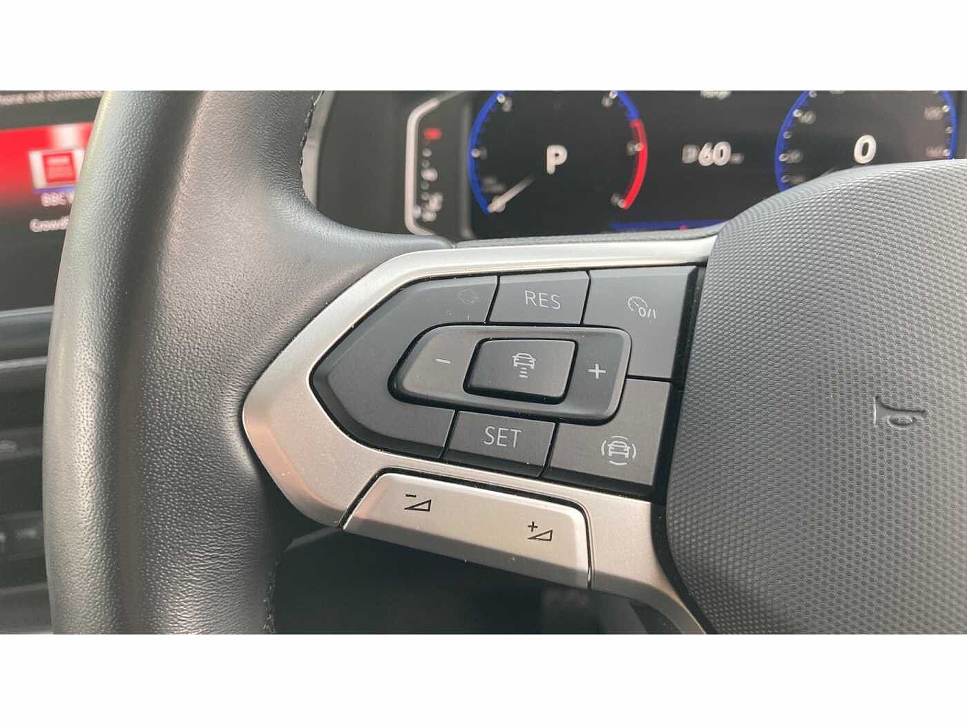 Volkswagen Caravelle 2.0 TDI Executive 150 5Dr DSG Estate
