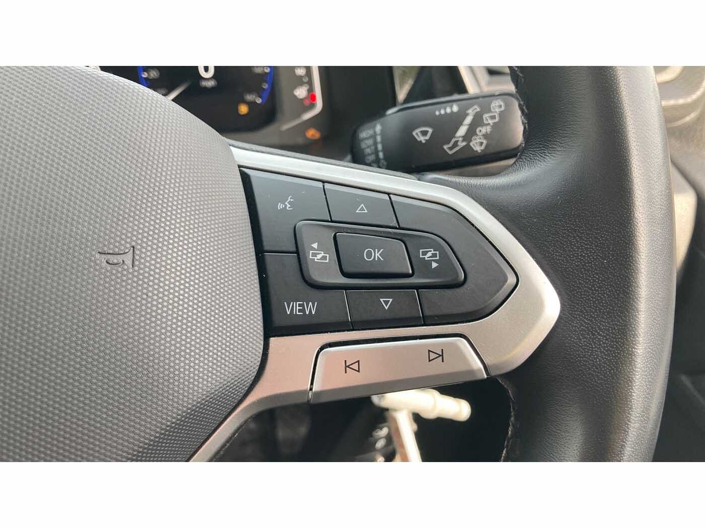 Volkswagen Caravelle 2.0 TDI Executive 150 5Dr DSG Estate