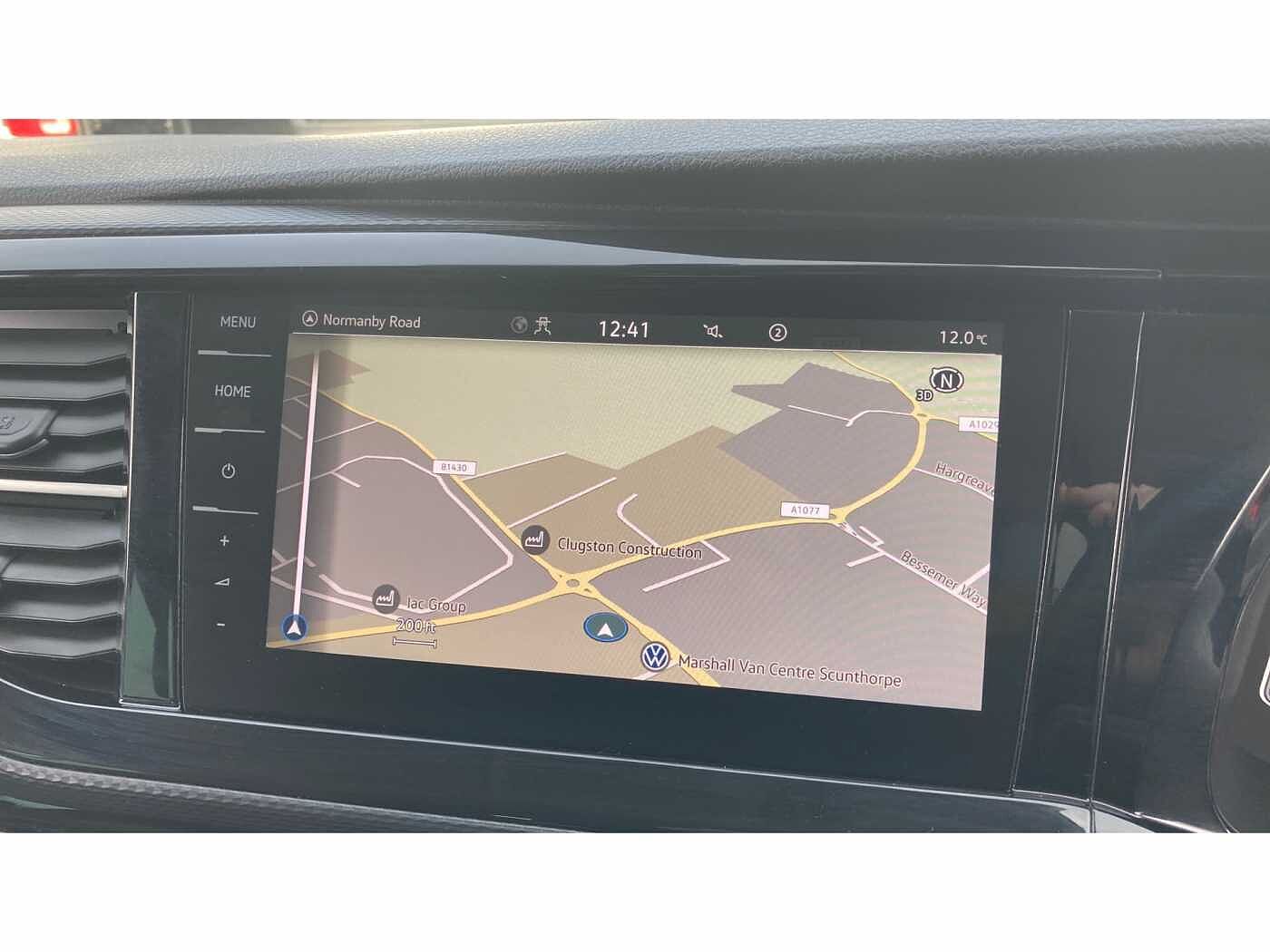 Volkswagen Caravelle 2.0 TDI Executive 150 5Dr DSG Estate
