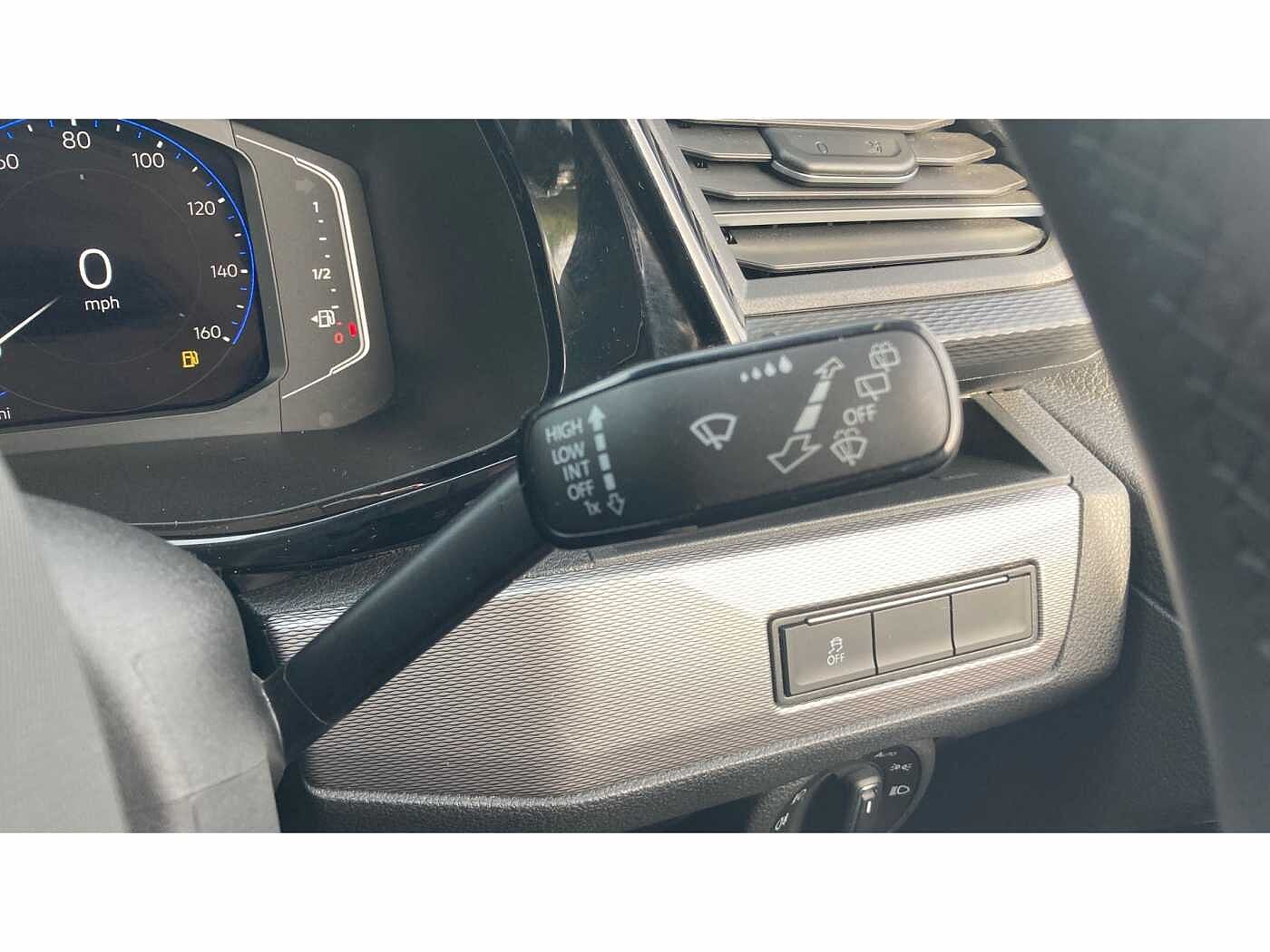 Volkswagen Caravelle 2.0 TDI Executive 150 5Dr DSG Estate