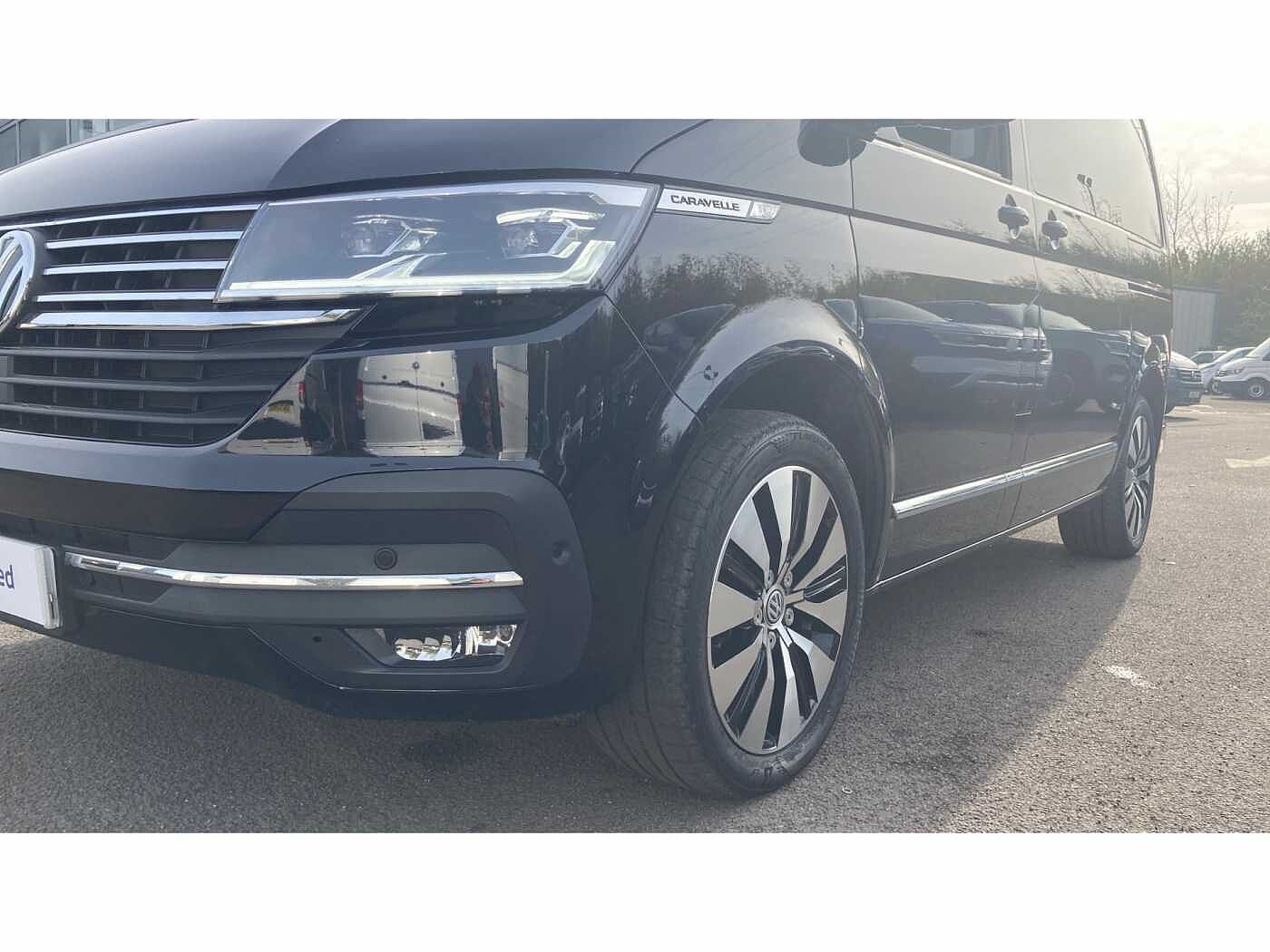 Volkswagen Caravelle 2.0 TDI Executive 150 5Dr DSG Estate
