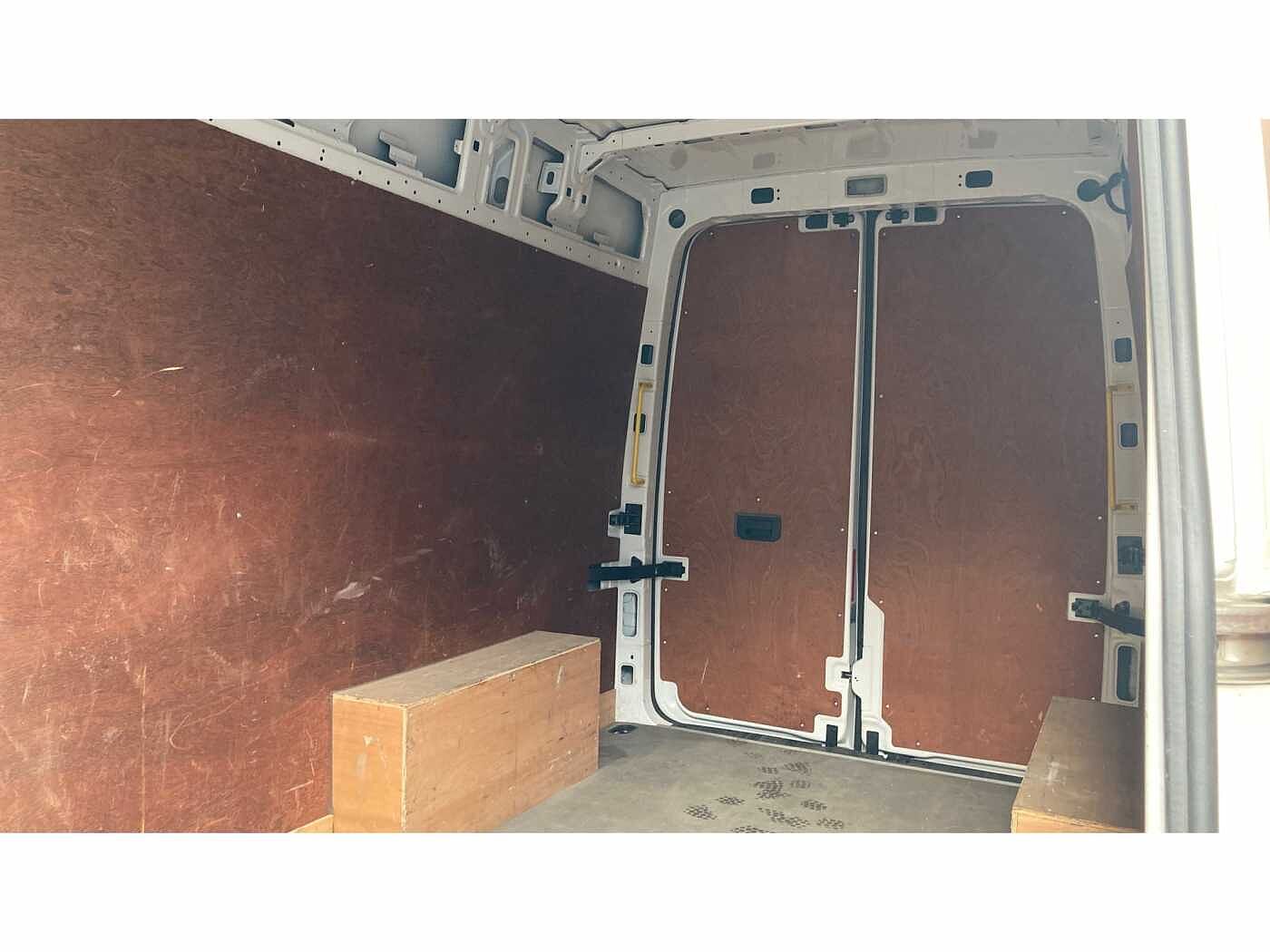Volkswagen Crafter Volkswagen Cr35 Trendline Td