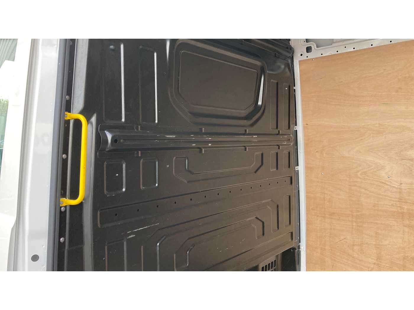 Volkswagen Crafter Volkswagen Cr35 Trendline Td
