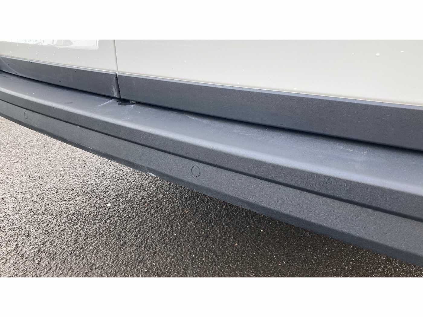 Volkswagen Crafter Volkswagen Cr35 Trendline Td
